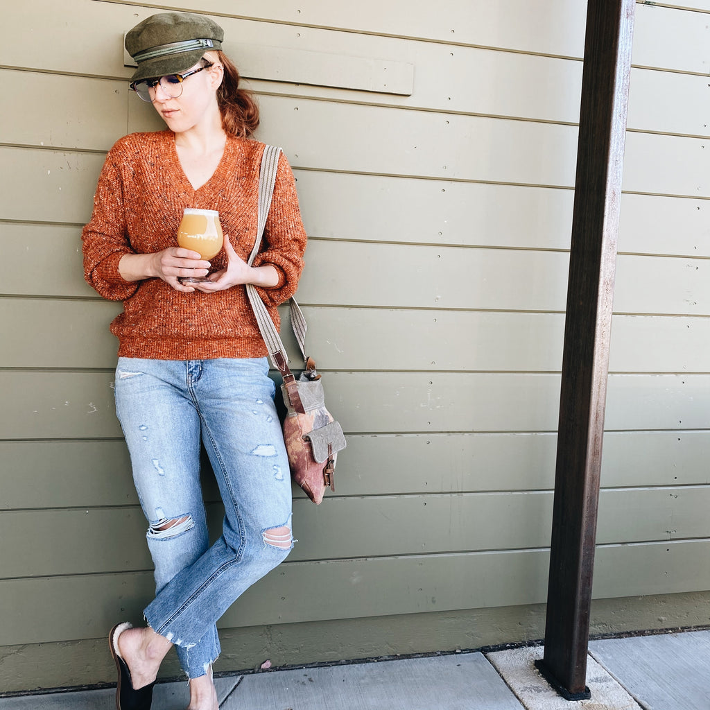 Favorite Fall Looks