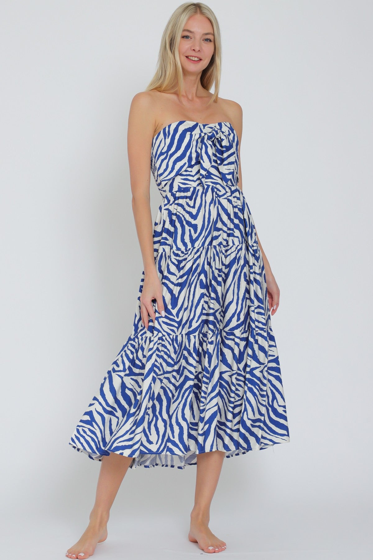 Walk On The Wild Side Dress Boho Lifestyle Walk On The Wild Side Dress Boho Lifestyle