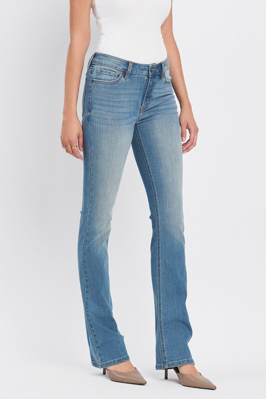 Imogen Bootcut – Boho Lifestyle