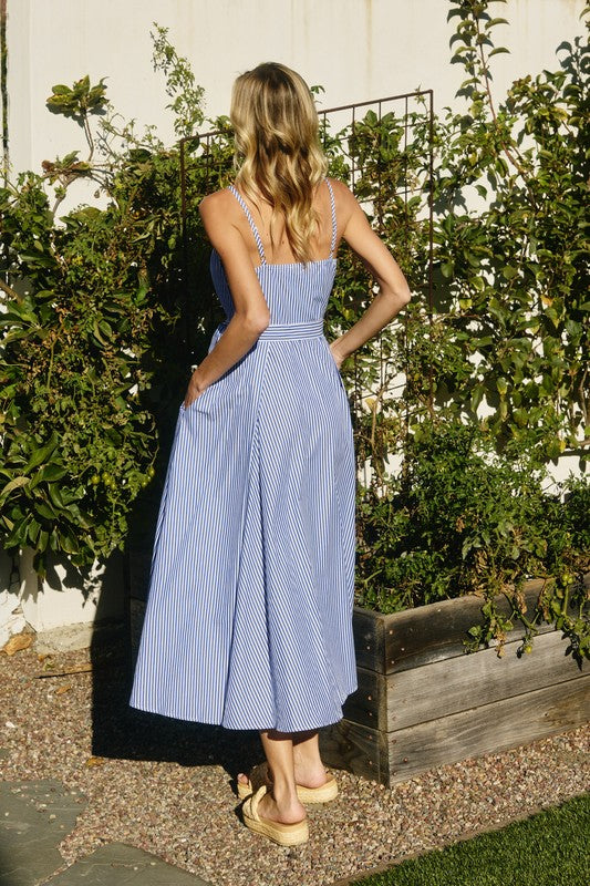 Palm Beach Summer Dress – Boho Lifestyle