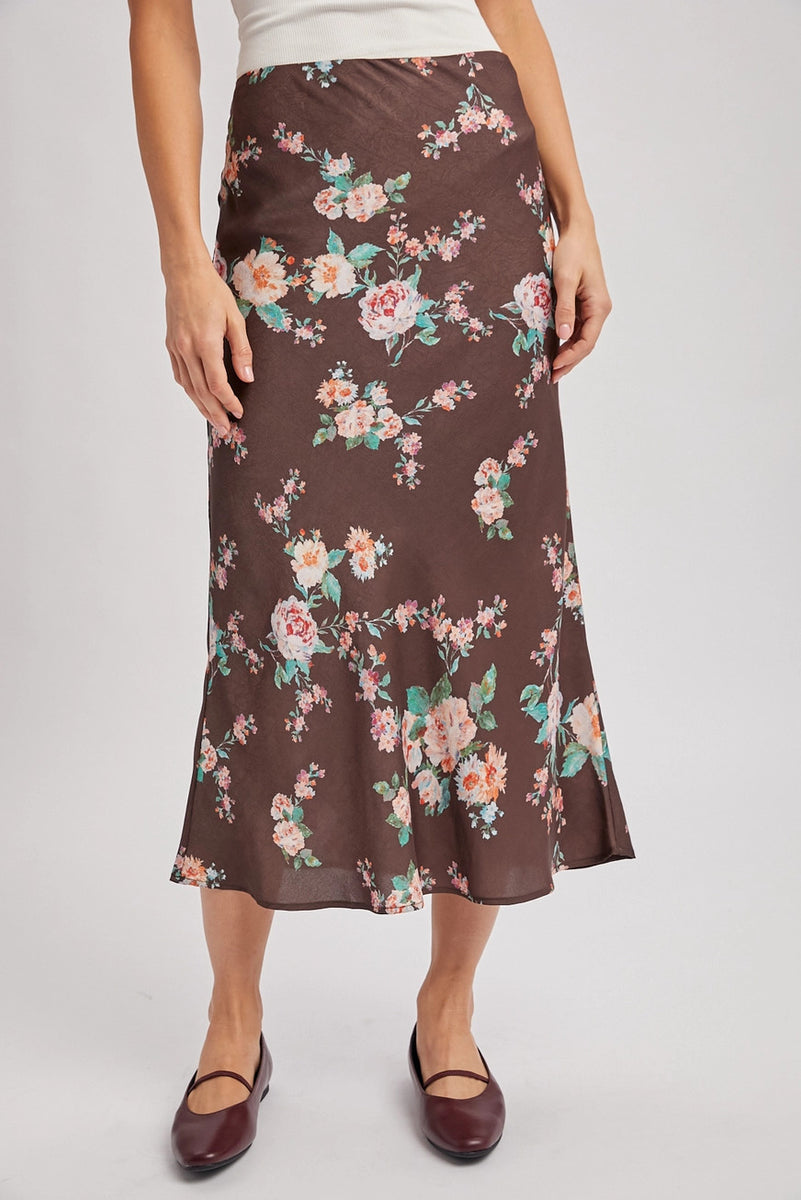 The Belle Saison Skirt – Boho Lifestyle