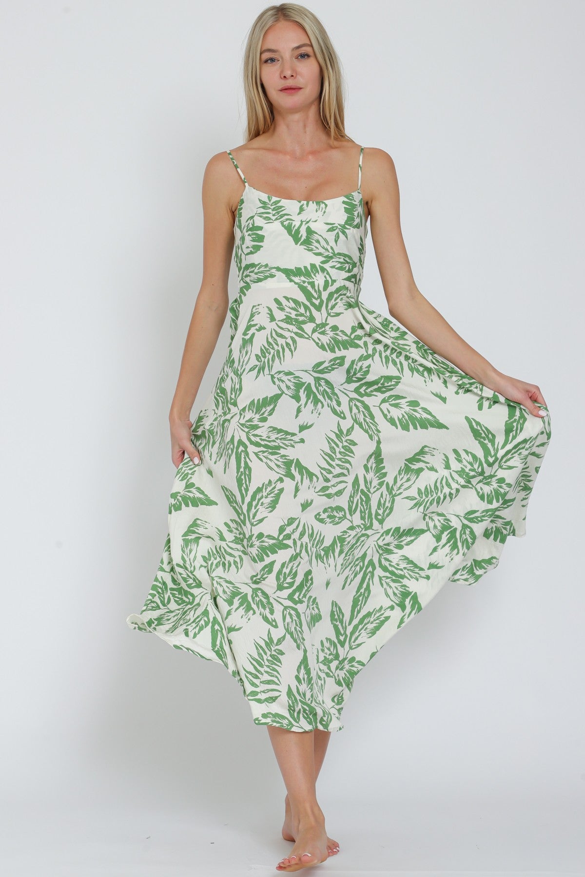 Seraphina Midi Dress Boho Lifestyle Seraphina Midi Dress Boho Lifestyle