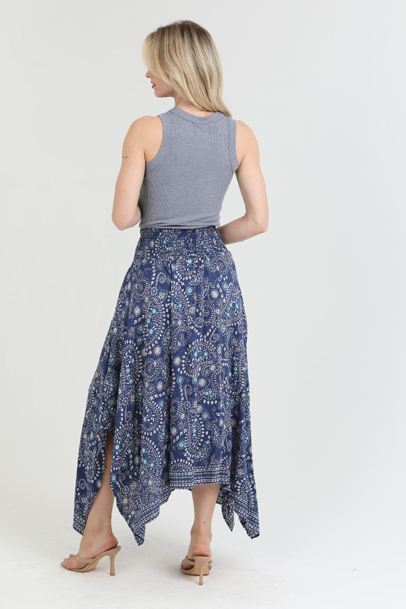 Solstice Skirt – Boho Lifestyle