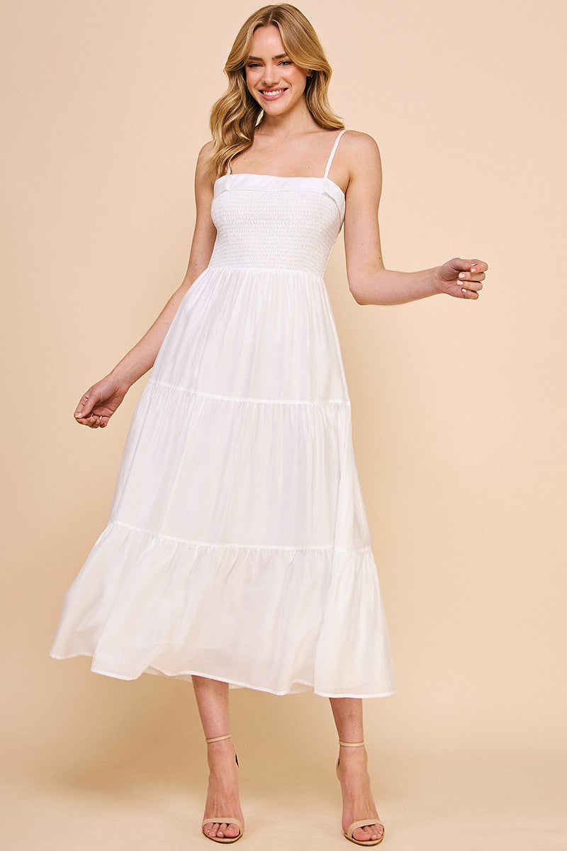 Dreamscape Maxi Dress Boho Lifestyle Dreamscape Maxi Dress Boho Lifestyle